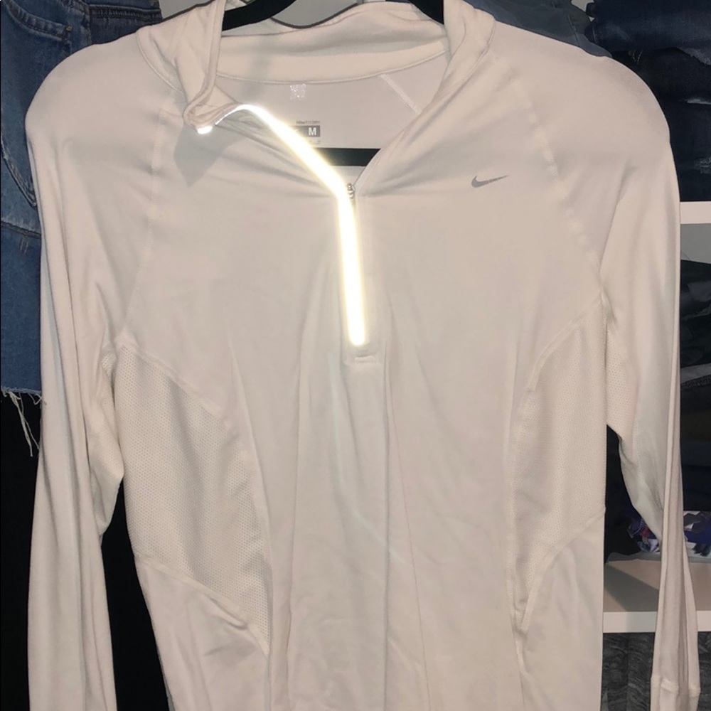 Quarter zip